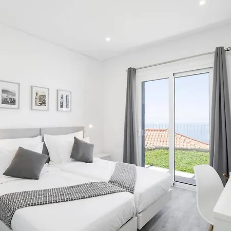 Villa Canavial By