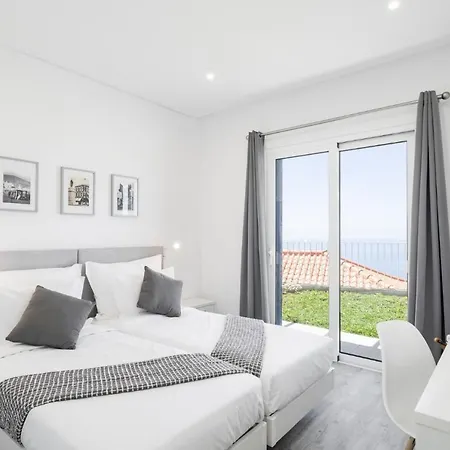 Villa Canavial By