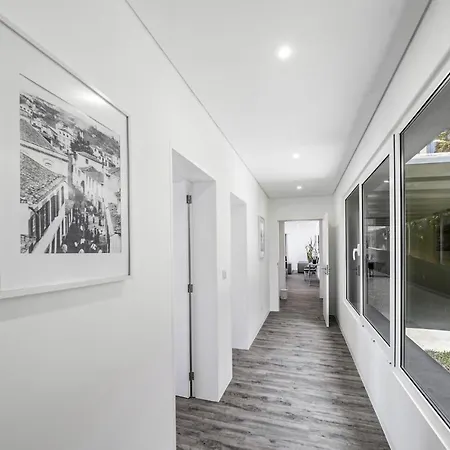 Villa Canavial By